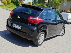 Citroën C4 Picasso I 1.6 VTi Impress 2010