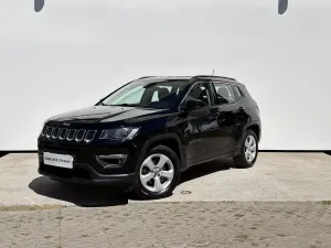 Jeep Compass II 2020