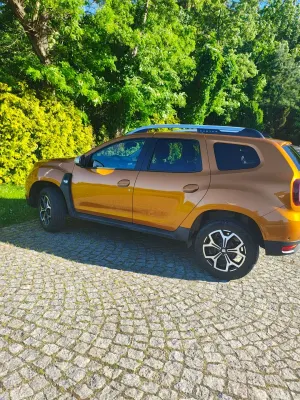 Dacia Duster II 1.0 TCe Prestige 2019