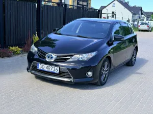 Toyota Auris II 1.8 HSD Luna 2015