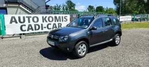 Dacia Duster I 1.2 TCe Comfort 2016