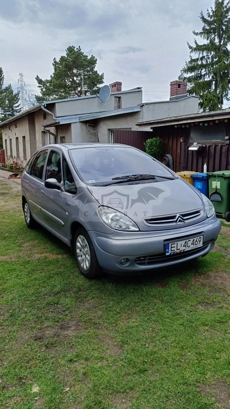 Citroën Xsara Picasso 2003