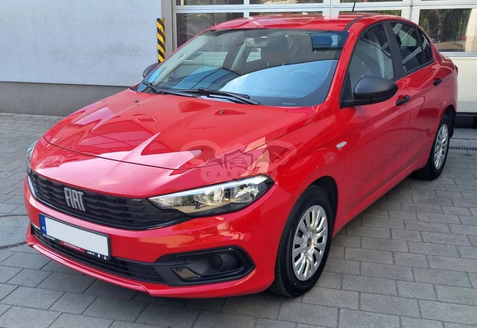Fiat Tipo II 1.4 Classic 2021