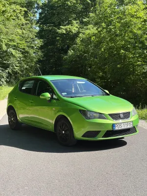 Seat Ibiza IV 1.2 12V Style 2013