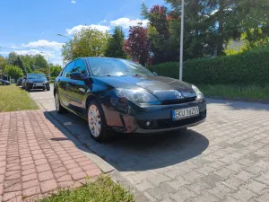 Renault Laguna III 2.0 16V 140 Dynamique 2009
