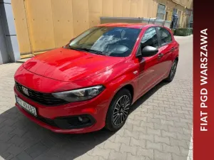 Fiat Tipo II 2022