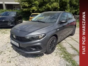 Fiat Tipo II 2022
