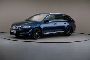 Skoda Superb VI 2.0 TSI 4x4 L&K DSG 2023