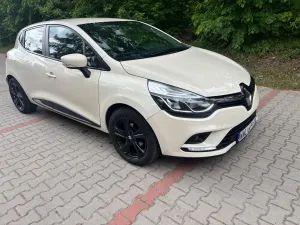 Renault Clio IV dCi 75 Stop & Start Life 2017