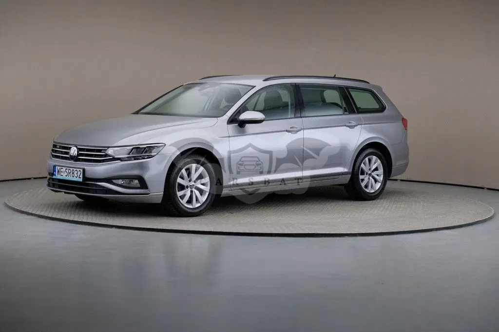 Volkswagen Passat B8 1.5 TSI EVO Essence DSG 2022
