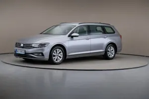 Volkswagen Passat B8 1.5 TSI EVO Essence DSG 2022