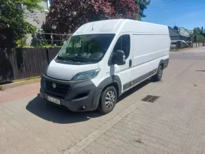 Fiat Ducato 2017
