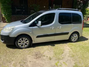Peugeot Partner II 1.6 HDi VTC 2010
