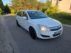 Opel Astra H 1.8 Selection 2009
