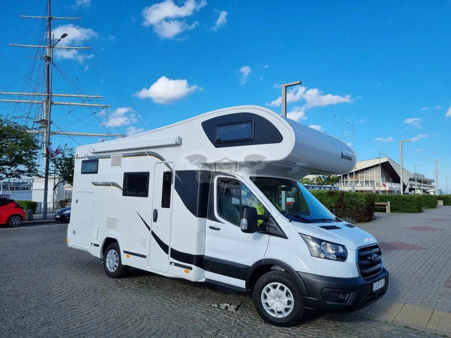 Benimar Sport 2022