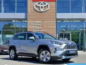 Toyota Rav4 V 2.5 Hybrid Comfort 4x4 2020