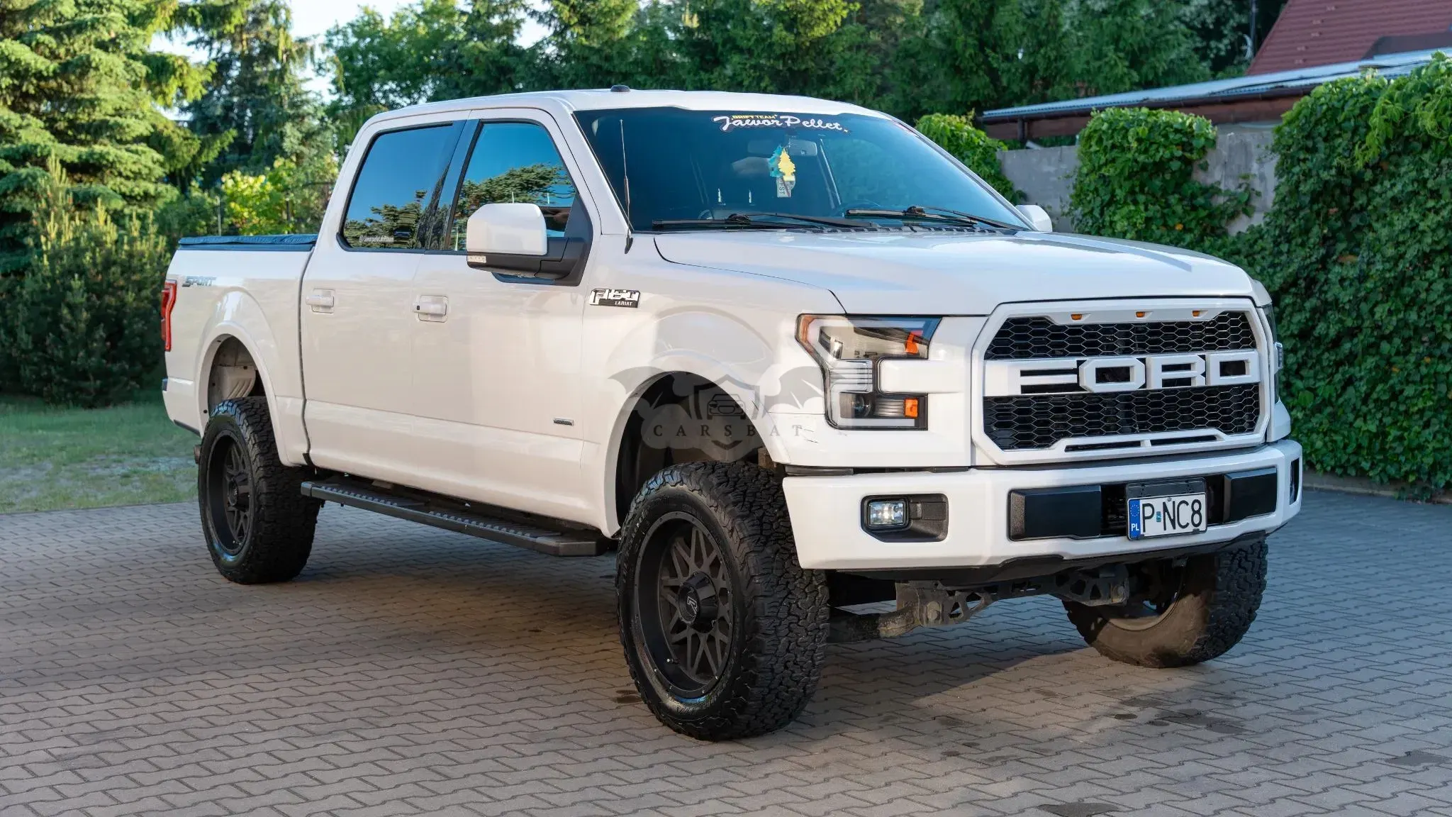 Ford F-150 2016