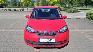 Skoda Citigo 1.0 Style 2018