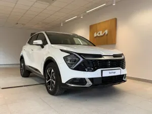 Kia Sportage IV 2025