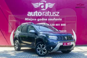 Dacia Duster II 2022