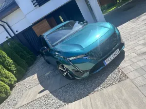 Peugeot 308 P5 1.2 PureTech GT Pack S&S EAT8 2022