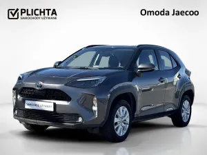 Toyota Yaris Cross Hybrid 1.5 Comfort 2022