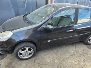 Renault Clio III 1.5 dCi Expression 2007