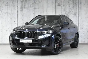 BMW X6 G06 2025
