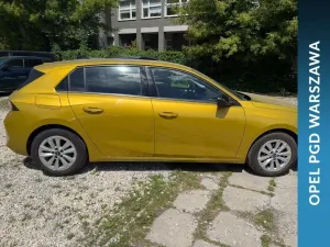 Opel Astra L 2023