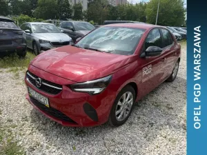Opel Corsa F 2022
