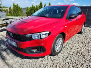 Fiat Tipo II 1.4 Classic 2021