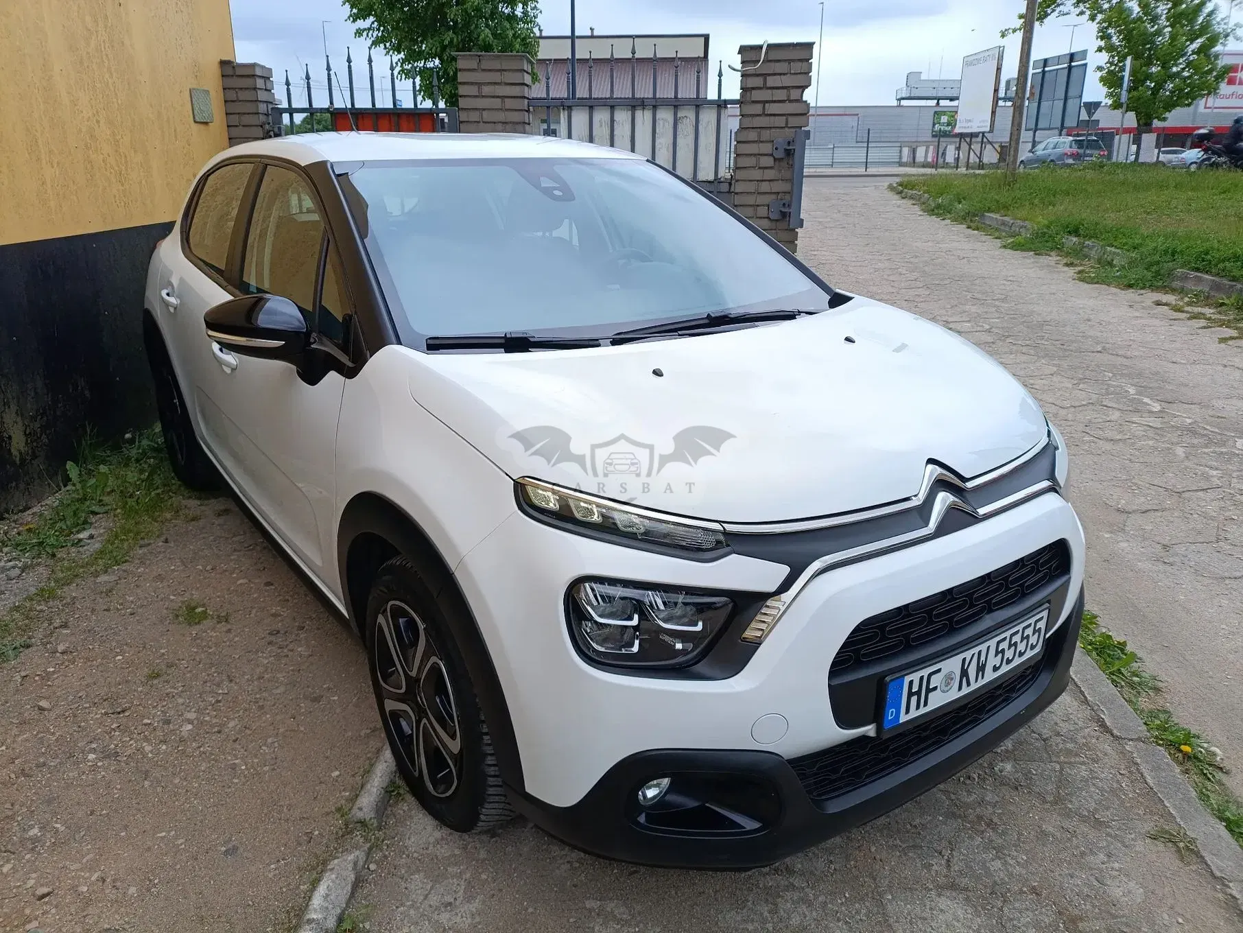 Citroën C3 III Pure Tech 83 S&S YOU 2021