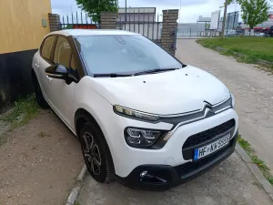 Citroën C3 III Pure Tech 83 S&S YOU 2021