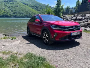 Volkswagen Taigo 1.0 TSI Style DSG 2023