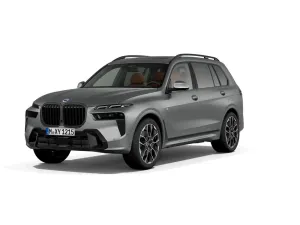 BMW X7 G07 xDrive40d mHEV sport 2023