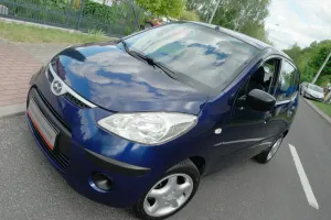 Hyundai i10 I 2009