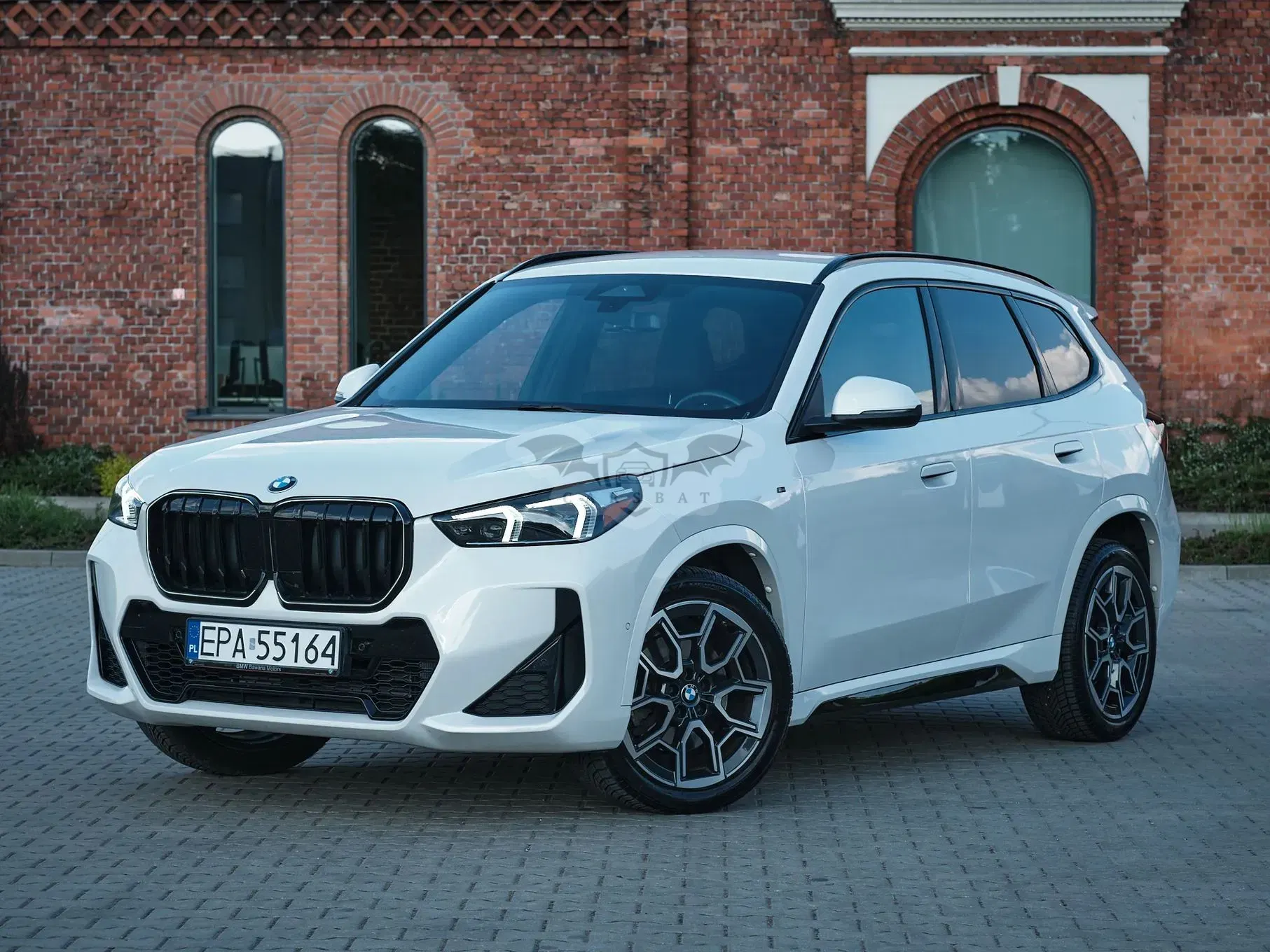 BMW X1 U11 xDrive25i Sport Line sport 2023