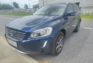 Volvo XC60 I D4 Drive-E Ocean Race 2014