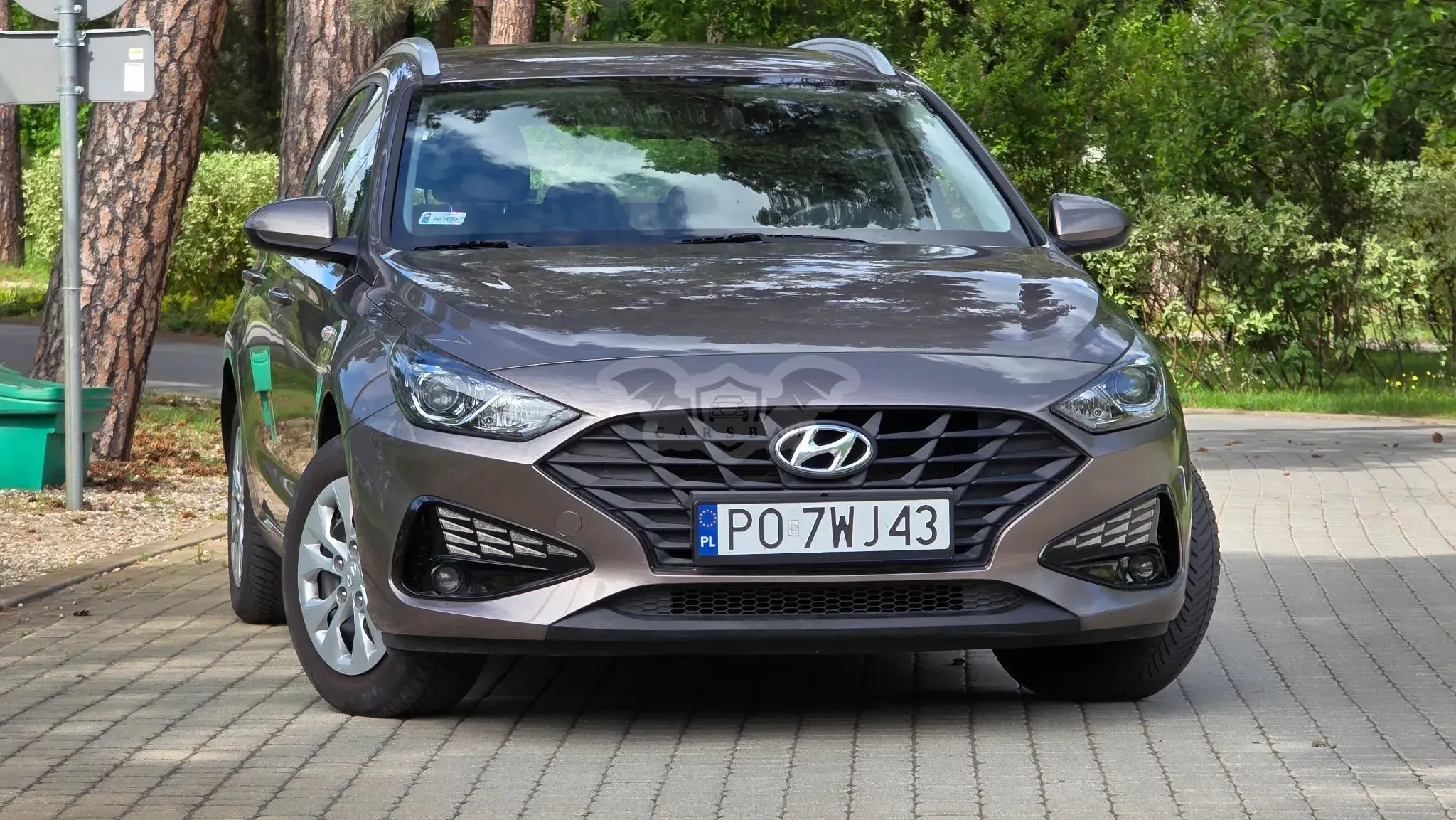 Hyundai i30 III 1.5 DPI Classic + 2020