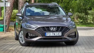 Hyundai i30 III 1.5 DPI Classic + 2020