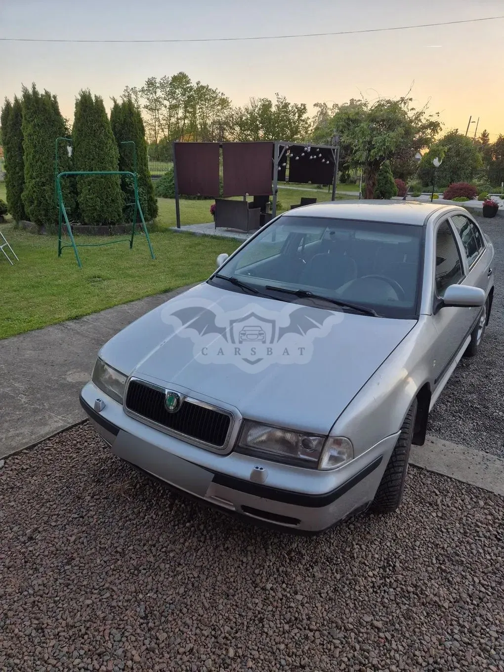 Skoda Octavia I 1.9 TDI SLX 2000