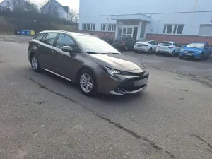 Toyota Corolla Seria E21 1.2 T Comfort 2019