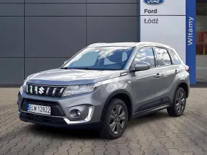 Suzuki Vitara III 1.4 Boosterjet mHEV Elegance 2WD 2023