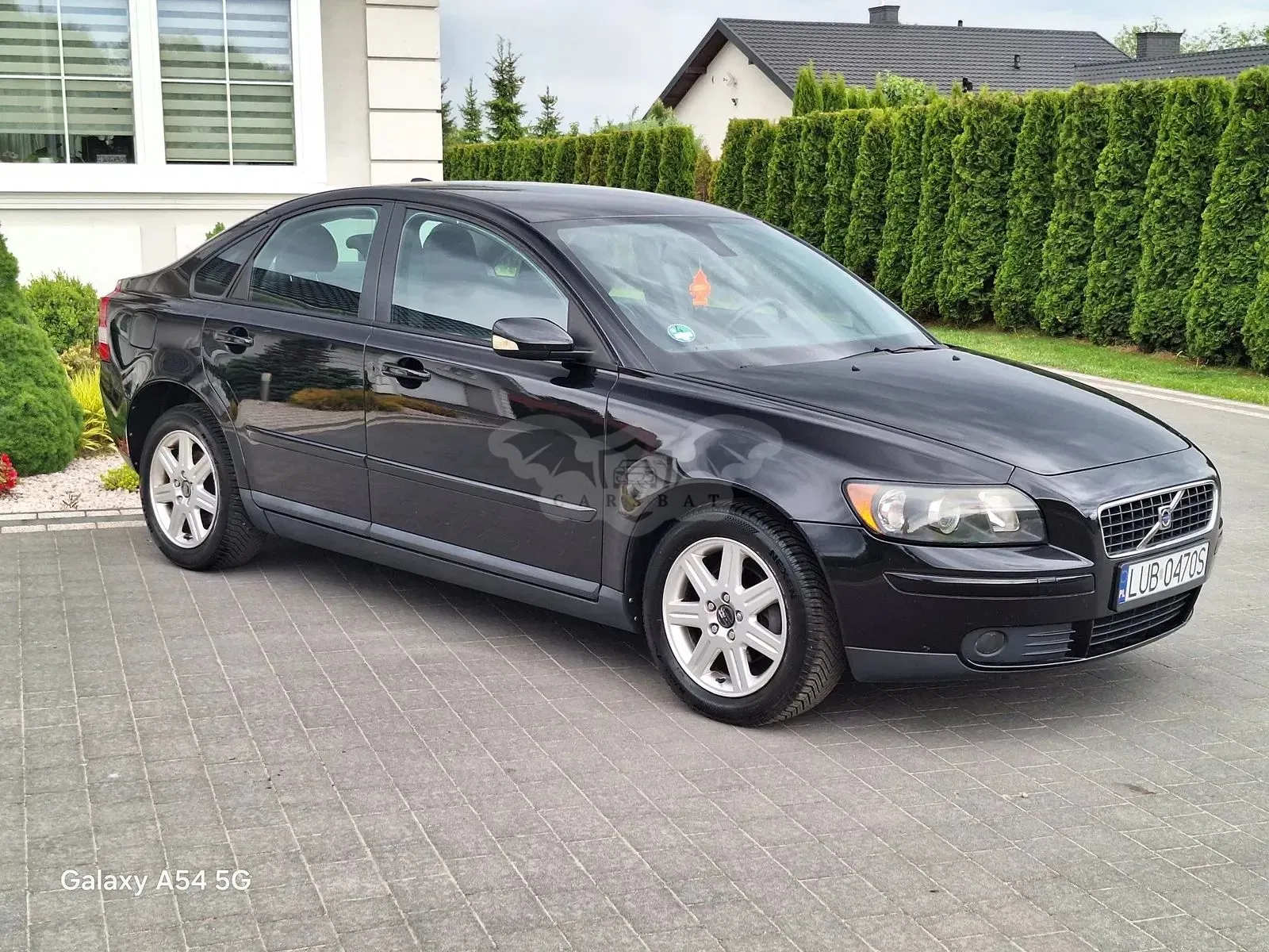 Volvo S40 II 1.8 Momentum 2006
