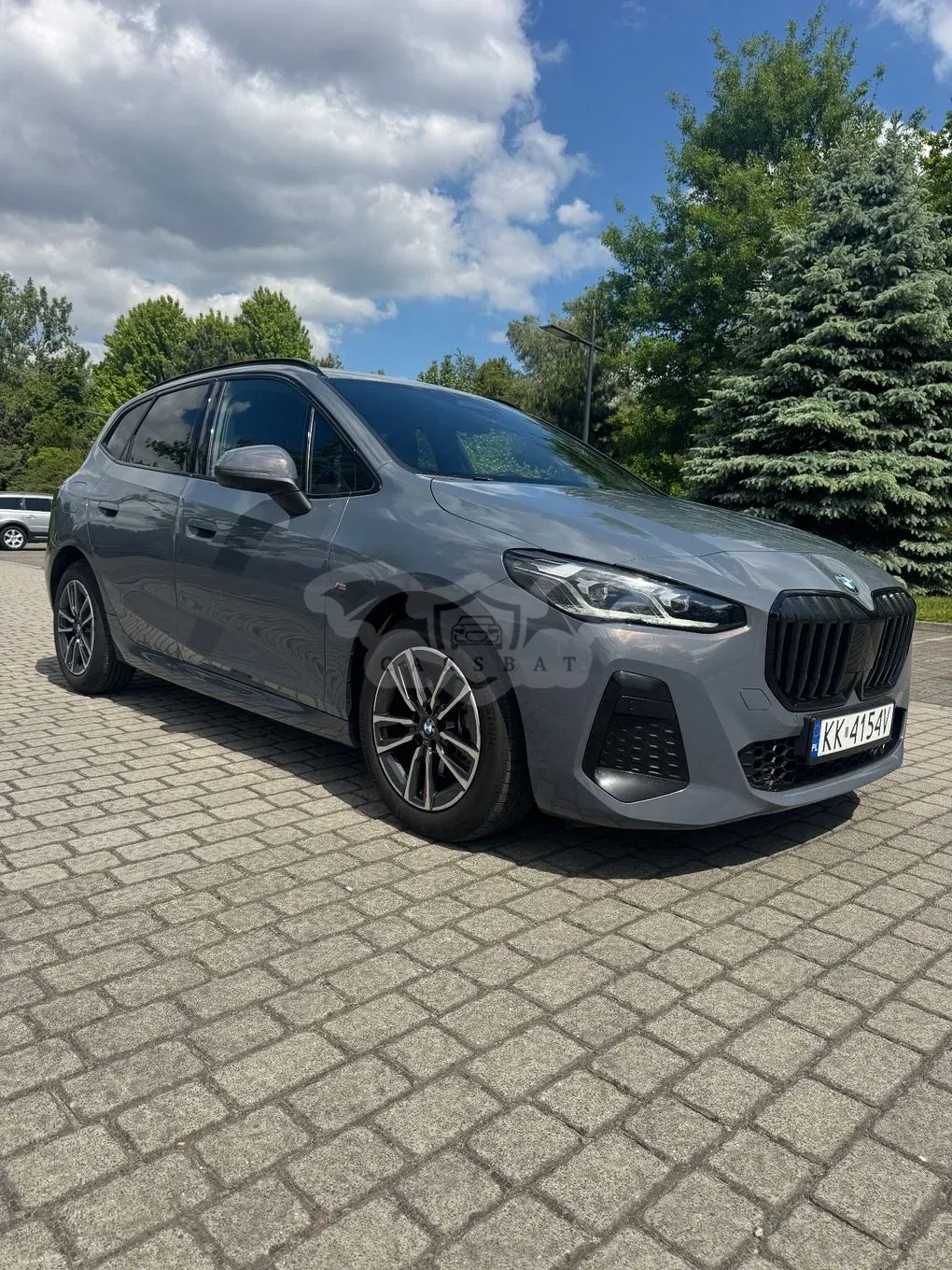 BMW 2 Series 218i 2023