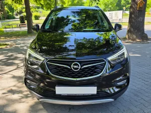 Opel Mokka I 1.6 CDTI Cosmo S&S 2018
