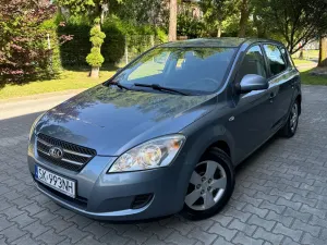 Kia Ceed I 1.6 Optimum 2008
