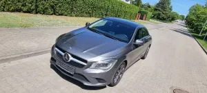Mercedes-Benz CLA I 250 4Matic 7G-DCT UrbanStyle Edition 2014