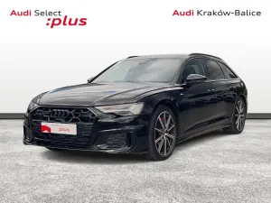 Audi A6 C8 2024