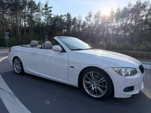 BMW 3 Series E90/E91/E92/E93 (2005-2012) 2011